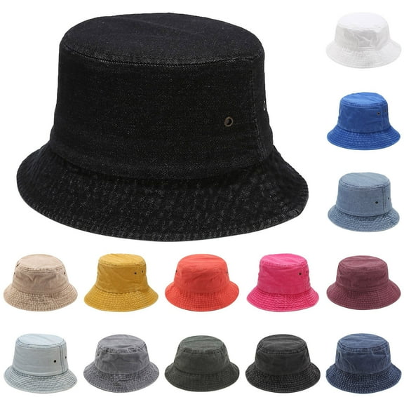 Baberdicy Unisex Wide Brim Sun Hat, Upf 50  Uv Protection Visor for Outdoor Beach And Gardening,Optical White M