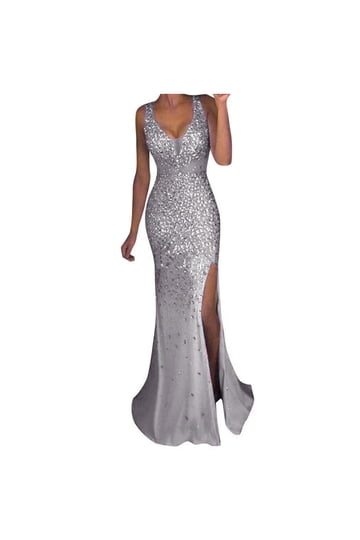 Silver Bridesmaids Dresses Silver Bridesmaids Dresses