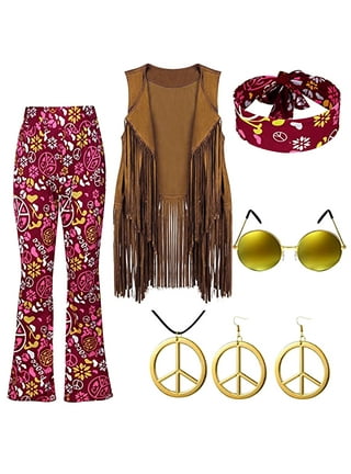 Best Stores to Buy Hippie Clothes 