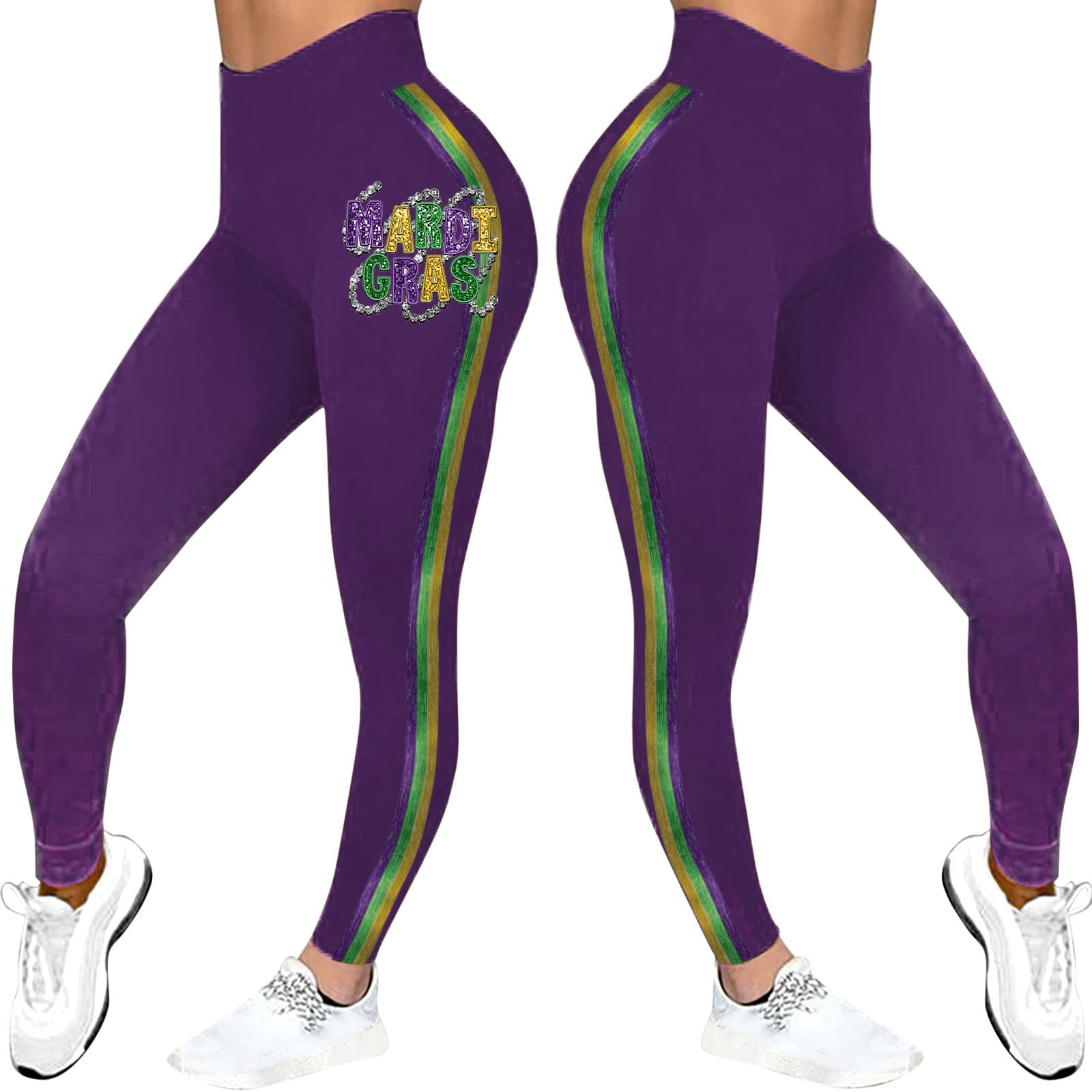 Fancy Yoga Legging main image 1