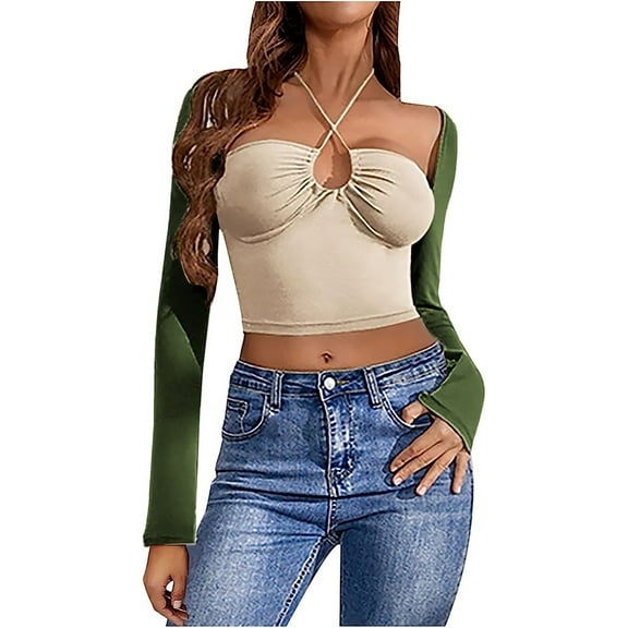 Baberdicy Women's Running Cardigan - Long Sleeve Sun Protection - Lightweight Cover-Up - Athletic Shawl - Summer Essential - Shawl Sports Air Conditioning Shirt Leisure Running Army Green,L