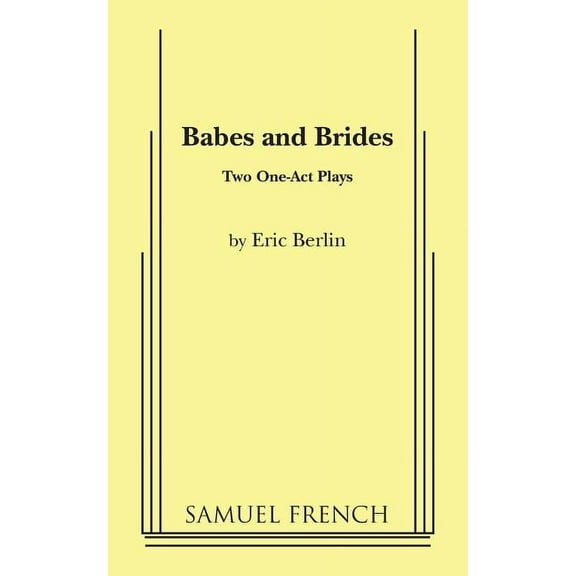 Babes and Brides, (Paperback)