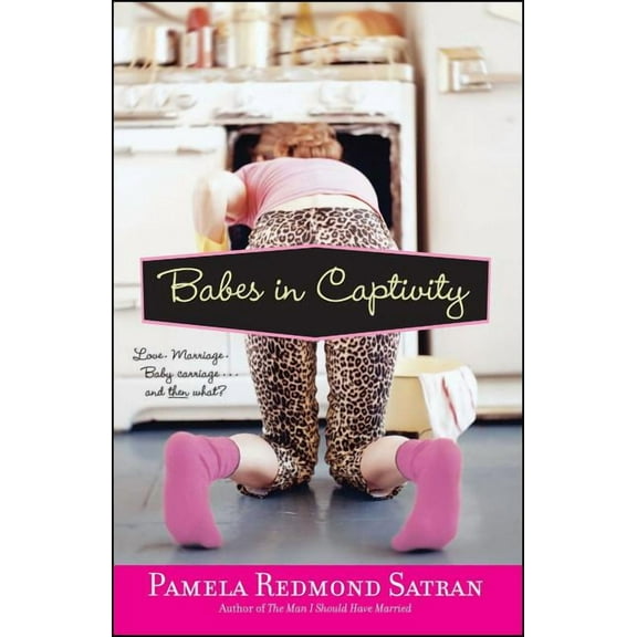 Babes in Captivity, (Paperback)