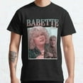 Babette Dell TShirt Gilmore Girls