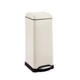 thumbnail image 1 of Babevy 30L Kitchen Garbage Cans Trash Can, with Soft-Close Lid,Removable Inner Bucket, Foot Pedal, for Home Office Bathroom, 1 of 7