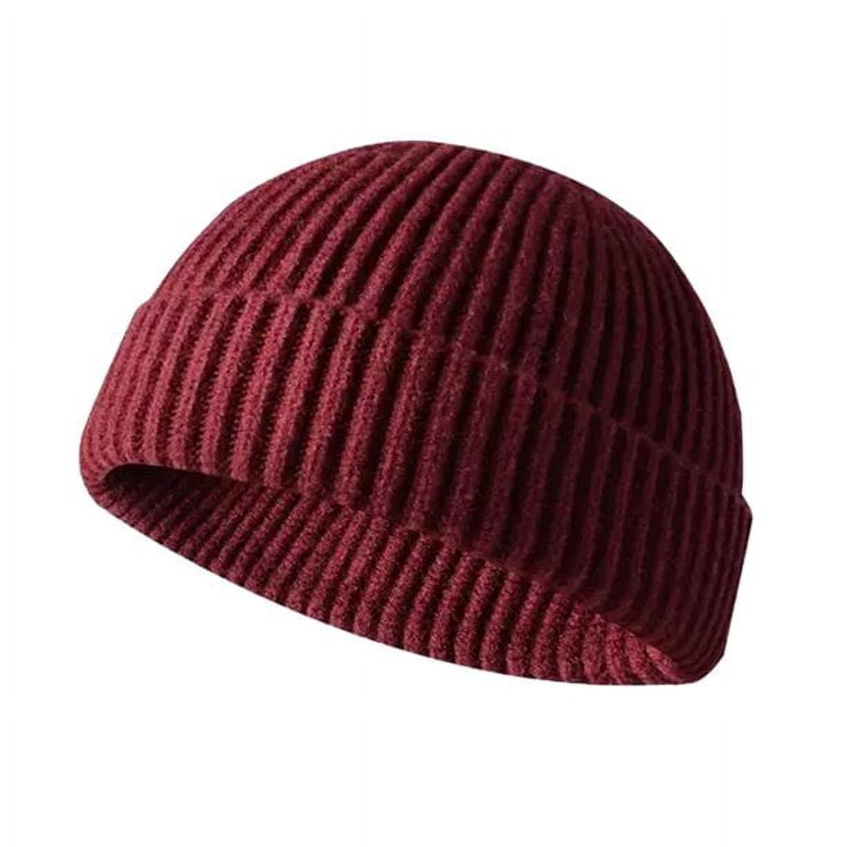 BXBHEJS Winter Knit Hat Cap for Men Women, Life is Better with G 並行輸入品 BXBHEJS Winter Knit Hat Cap for Men Women, Detroits and Everyone