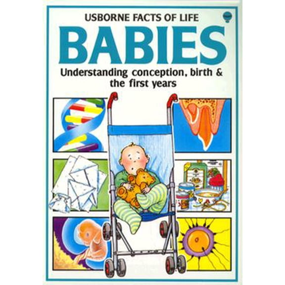 Pre-Owned Babies