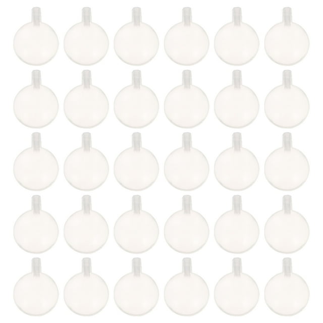 Babies Dolls Bb Air Bag Toy Squeaker s Trumpet Plugin Rattle 30 Pcs