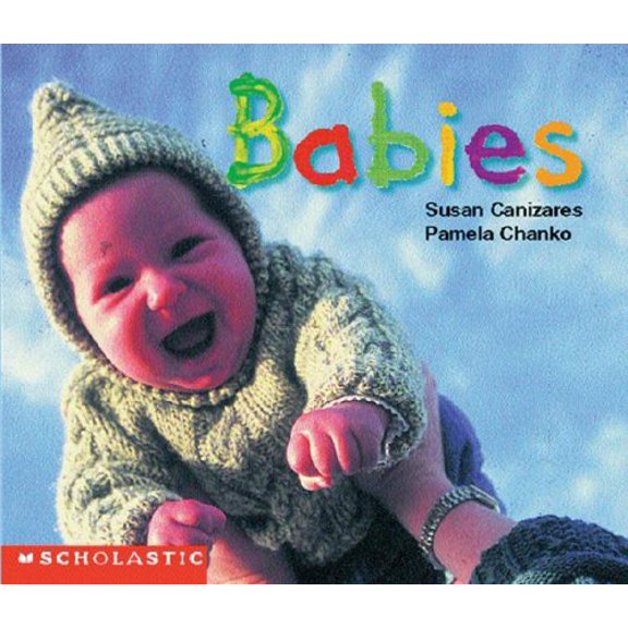 Pre-Owned Babies (Learning Center Emergent Readers) (Paperback) 0439045886 9780439045889