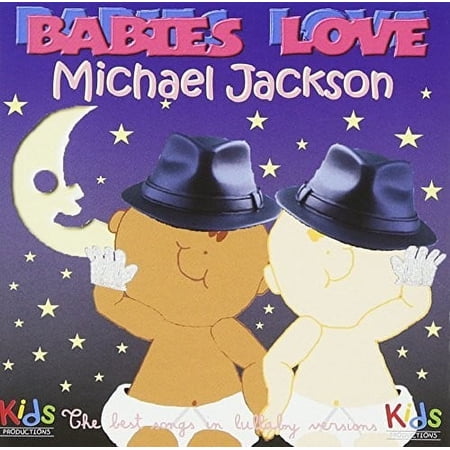 Babies Love Michael Jackson