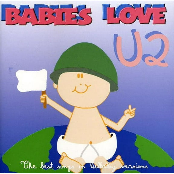 Babies Love-U2