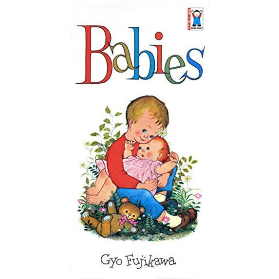 Pre-Owned Babies (Board book) 0448030845 9780448030845