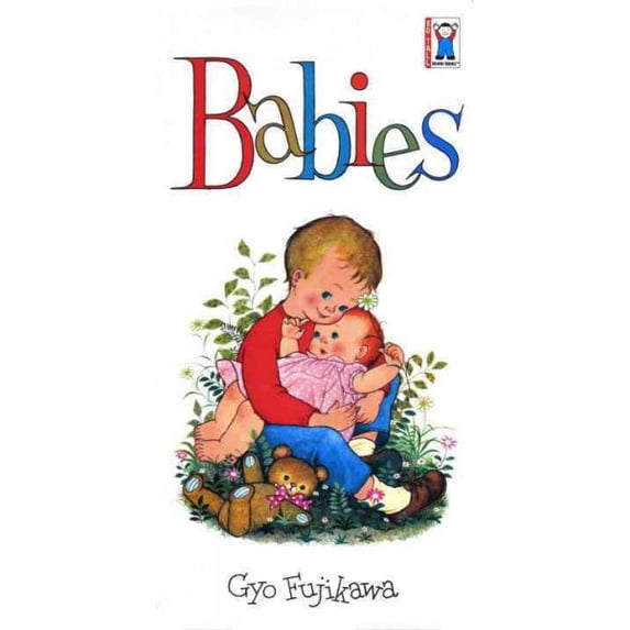 Pre-Owned Babies (Board book) 0448030845 9780448030845