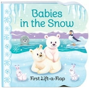 Babies in the Snow -- Ginger Swift