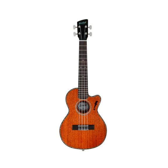 Babilon Eureka Tenor Ukelele Artist Special Edition Melissa Robles