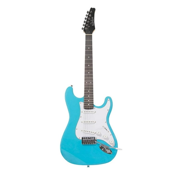 Babilon Epic Series Electric Guitar Light Blue