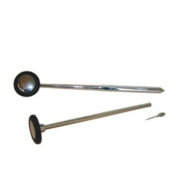 Babinski Hammer - 25 Each / Case - 12-1520-25