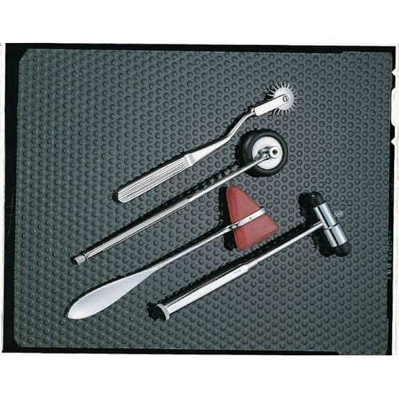 Babinski Hammer (retail Packaging)