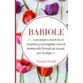 thumbnail image 1 of Babiole (Paperback), 1 of 1