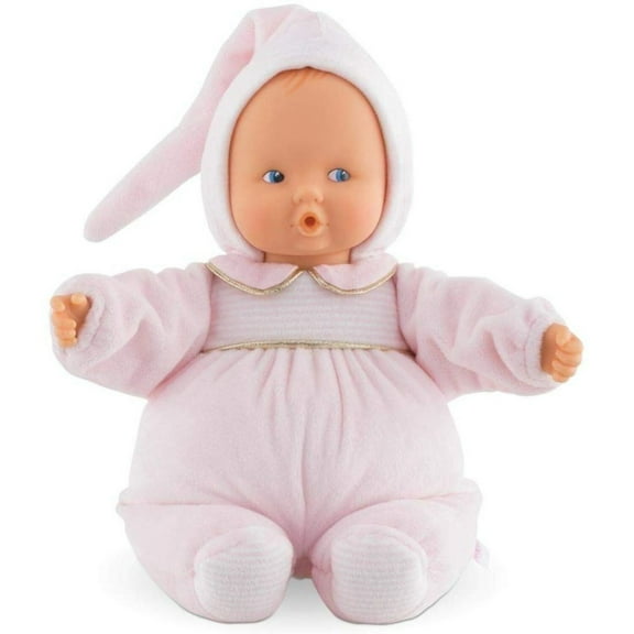 Babipouce Cotton Flower 11 in.