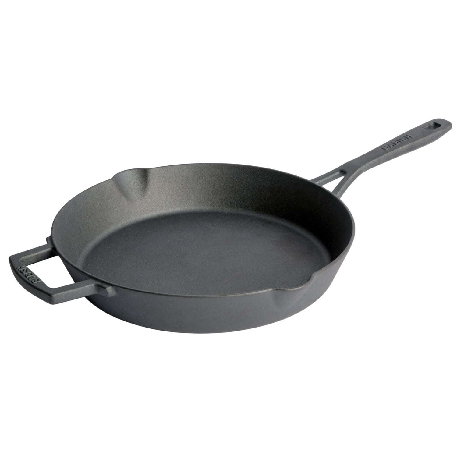 Babish Cast Iron Pre-seasoned Skillet 12 Inch