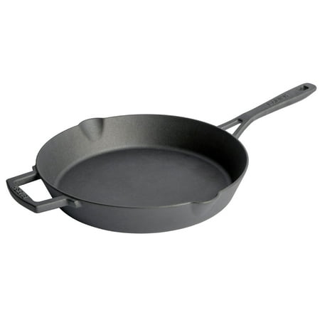 Size: 12-Inch Skillet