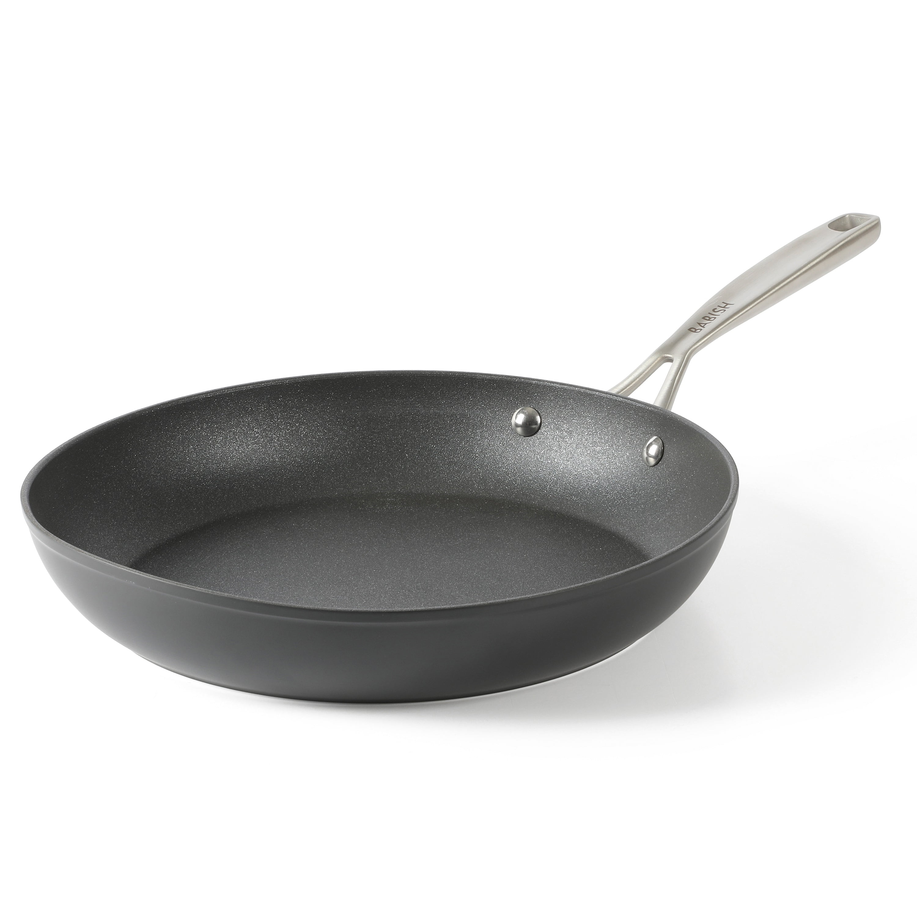 18 Inch Frying Pan 24 Inch Cast Iron Frying Pan - China Pan and BBQ price