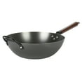 thumbnail image 1 of Babish 13-inch Carbon Steel Wok, 1 of 20