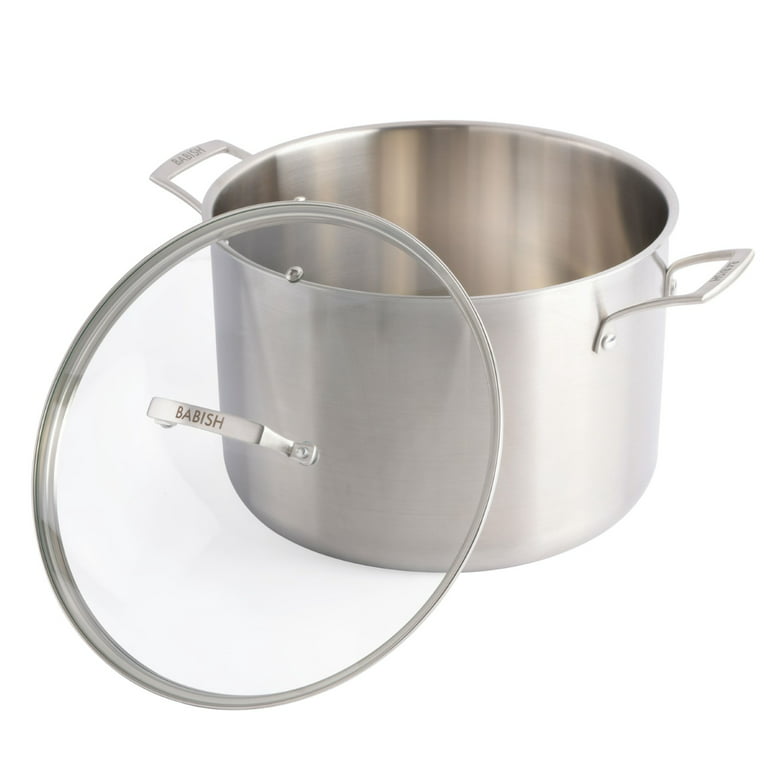 https://i5.walmartimages.com/seo/Babish-Tri-Ply-Stainless-Steel-Professional-Grade-Stock-Pot-w-Lid-12-Quart_446ac27f-a71d-4c49-9603-694c4b18b27c.895468cb9fed4b4b69d6ff3b4d39a888.jpeg?odnHeight=768&odnWidth=768&odnBg=FFFFFF