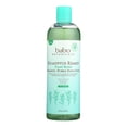 thumbnail image 1 of Babo Botanicals Eucalyptus Remedy Bubble Bath & Wash 15 fl oz, 1 of 2