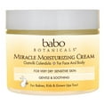 thumbnail image 1 of Babo Botanicals - Miracle Moisturizing Cream, 1 of 2