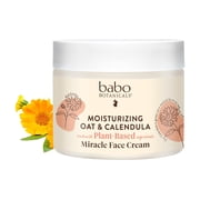 Babo Botanicals - Miracle Moisturizing Cream