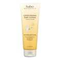 thumbnail image 1 of Babo Botanicals - Oatmilk Calendula Moisturizing Baby Lotion - 8 fl oz, 1 of 5