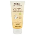Babo Botanicals Soothing Diaper Cream (3 oz)