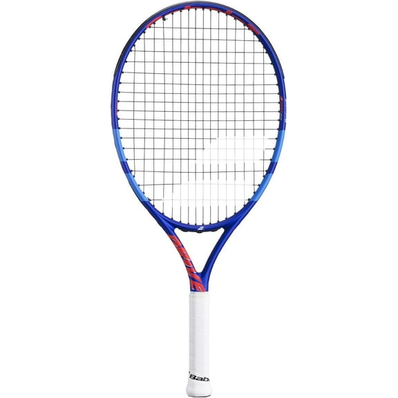 Babolat Drive Junior 23 Inch 11th Gen Tennis Racquet (Blue)