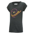 thumbnail image 1 of Babolat Girls Exercise Message Tee, 1 of 3