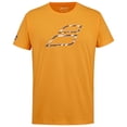 thumbnail image 1 of Babolat Men's Exercise Big Flag Tee, 1 of 3