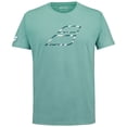 thumbnail image 1 of Babolat Men's Exercise Big Flag Tee, 1 of 3
