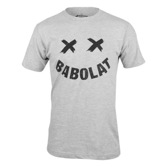 Babolat Men's Smile Tee