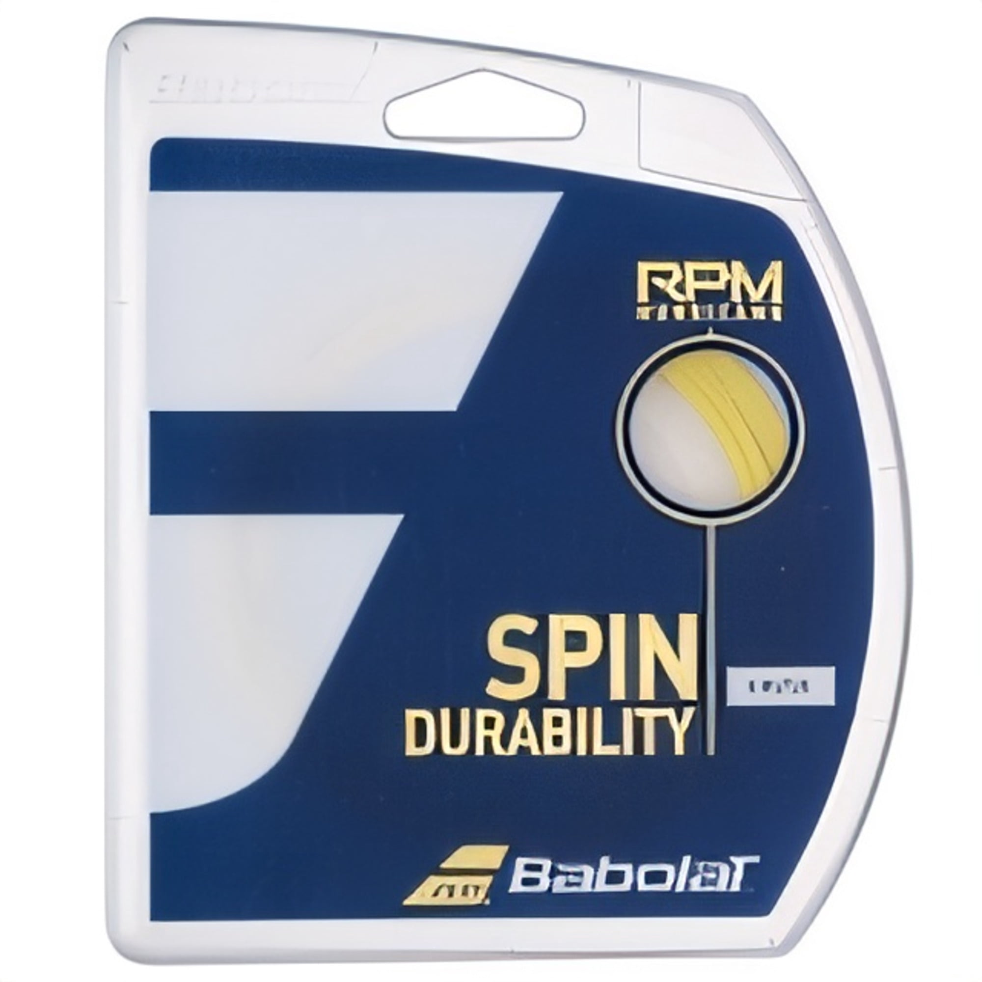 Babolat Rpm Hurricane 16 Tennis String Set - Walmart.com