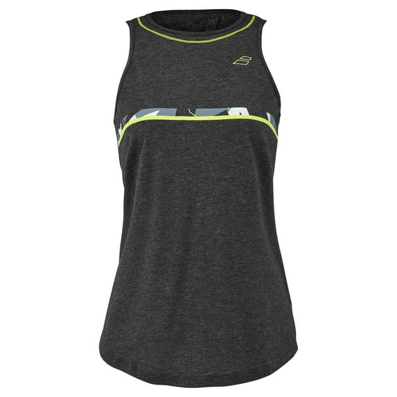 Babolat Women's Aero Cotton Tank