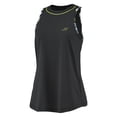 thumbnail image 1 of Babolat Women's Aero Tank Top, 1 of 3
