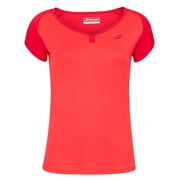 Babolat Womens Play Cap Sleeve Top