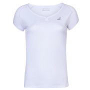 Babolat Womens Play Cap Sleeve Top
