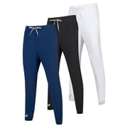 Babolat Women`s Play Tennis Pant  LARGE Black