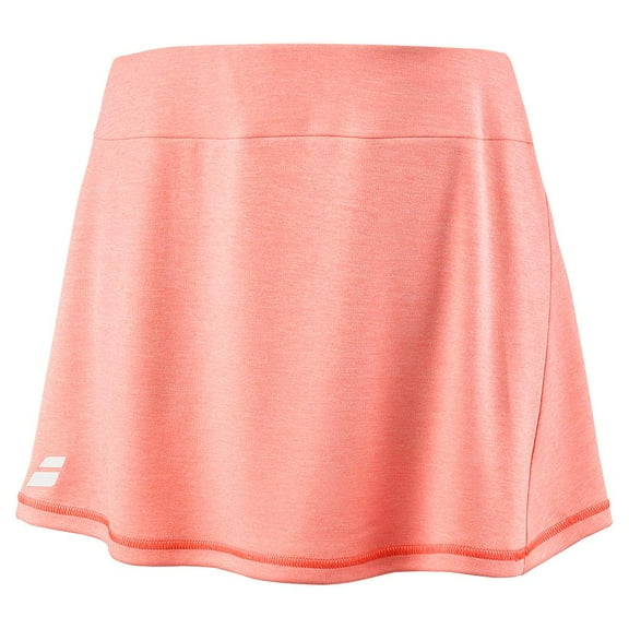Babolat Women`s Play Tennis Skort Fluo Strike (  LARGE Fluo Strike  )