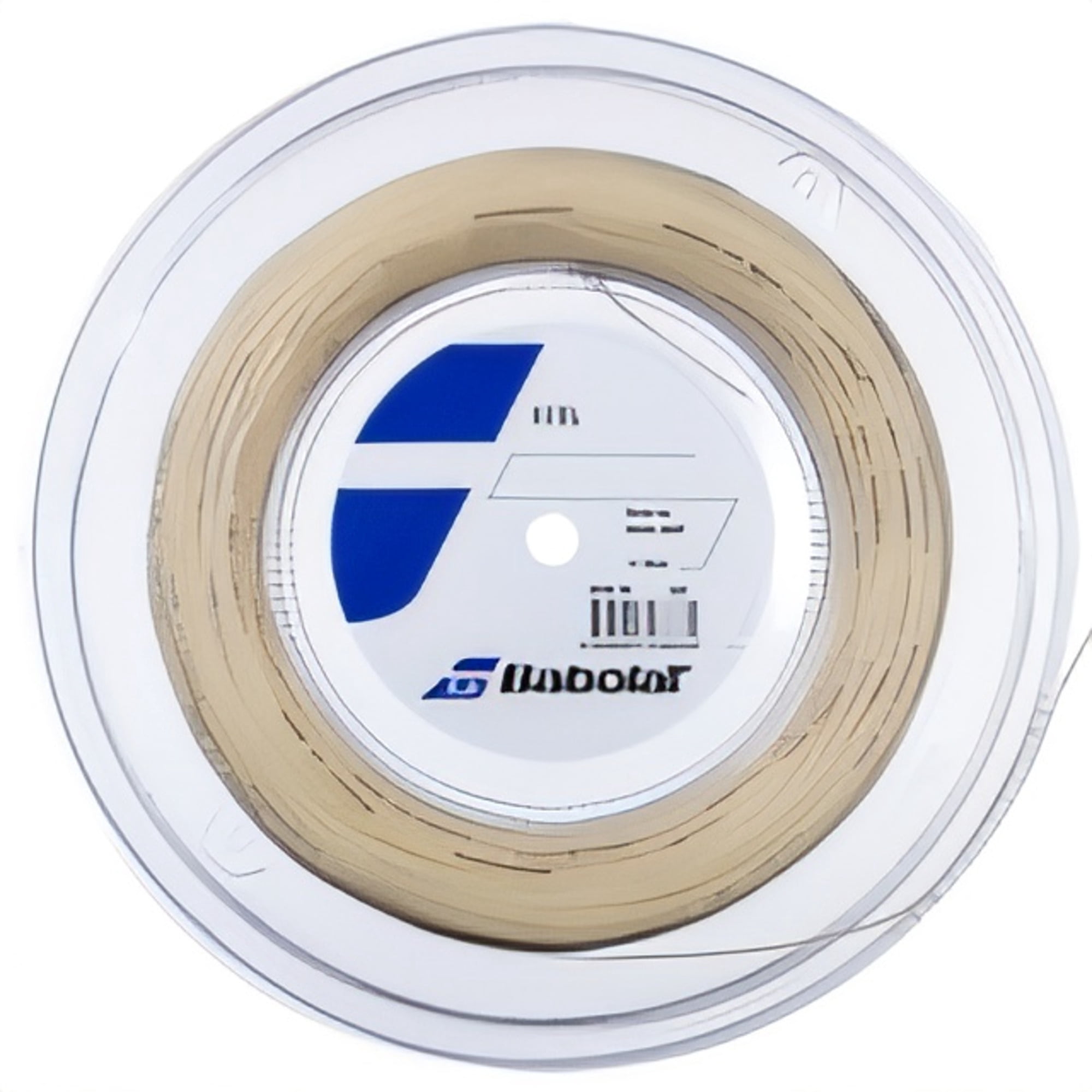 Babolat XALT Tennis String Reel - Multifilament For Comfort & Control (200m Reel)