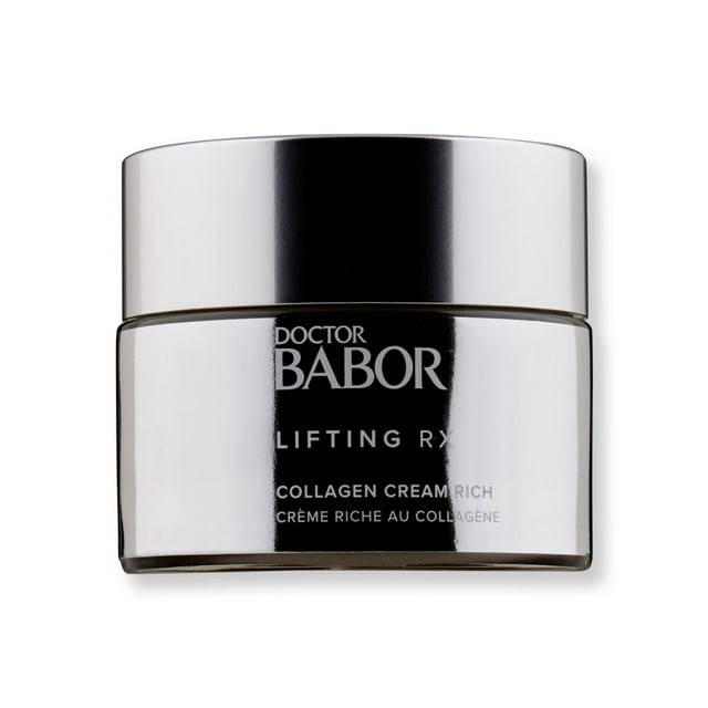 Babor - Lifting RX Collagen Cream Rich 50ml