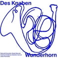 thumbnail image 1 of Baborak Ensemble - Das Knaben Wunderhorn - Music & Performance - CD, 1 of 2