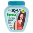 thumbnail image 1 of Skala 2 in 1 Aloe Vera Hair Treatment Conditioning Cream , 35.2 oz Treatment, 1 of 2